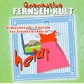 Generation Fernseh-Kult Heidi