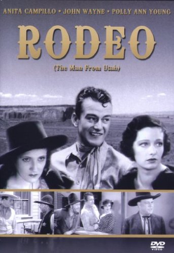 Rodeo Rodeo