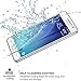 Galaxy Grand Prime Screen Protector,TANTEK [Bubble-Free][Anti-Scratch][Anti-Glare][Anti-Fingerprint] Tempered Glass Screen Protector for Samsung Galaxy Grand Prime G530, [1Pack]