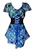 Dare To Wear Victorian Gothic Women's Plus Size Sweetheart Corset Top