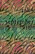 Tales of September 11th