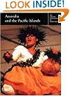 Australia and the Pacific Islands (Garland Encyclopedia of World Music, Volume 9)