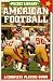 American Football (Piccolo Books) (Pocket Library)