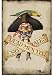 Dead Men Tell No Tales - Personalized Wall Mural