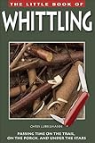 Little Book of Whittling