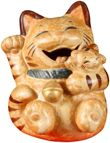 Laughter cat ( handmade ) Suzuki 5