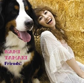 Friends!/またね(初回限定盤B)(DVD付)