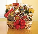 For any Occasion Gourmet Foods Gift Basket