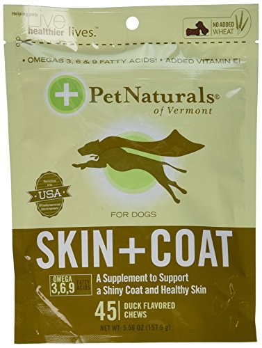 Skin And Coat Soft Chews Skin And Coat Soft Chews