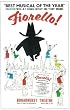 Fiorello (Broadway) - Movie Poster - 11 x 17