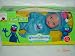 Sesame Street Grover Water Babies Doll