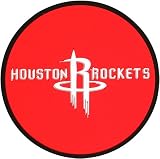 Houston Rockets Coasters (4 Pack)
