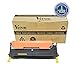 V4INK ® New Compatible Samsung 1 Pack CLT-Y409S (CLP-310 Yellow) Toner cartridge for Samsung CLP310/315/CLX-3170/3175 SERIES
