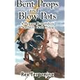 Bent Props and Blow Pots: A Pioneer Remembers Northern Bush Flying