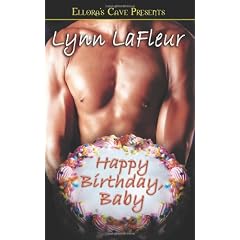Happy Birthday Baby