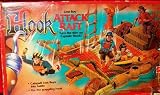 51lk2XVMIHL. SL160  Mattel Hook Lost Boy Attack Raft Pirate Ship Toy