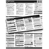 PhotoBert Photo CheatSheet for Nikon D2Xs/D2x Digital SLR Cameras