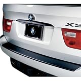 BMW X5 E53 Rear Bumper Step Protection by BMW