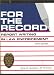 For the Record: Report Writing in Law Enforcement
