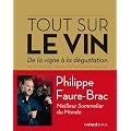 Tout sur le vin