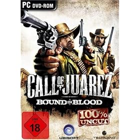 Call of Juarez: Bound in Blood