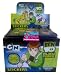 BEN 10 ALIEN FORCE STICKERS (FULL BOX)
