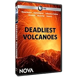 Nova: Deadliest Volcanoes