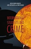 International students and crime