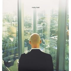Hotel [Vinyl LP]