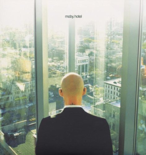 Hotel [Vinyl LP]