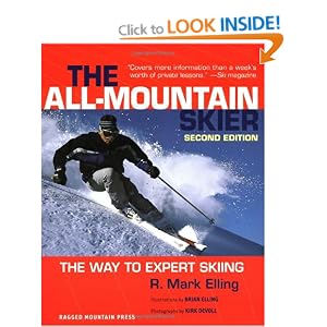 All-Mountain Skier: The Way to Expert Skiing