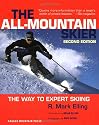 All-Mountain Skier: The Way to Expert Skiing