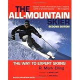 All-Mountain Skier : The Way to Expert Skiing