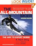 All-Mountain Skier: The Way to Expert...