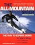 The All-mountain Skier: The Way to Expert Skiing