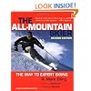 All-Mountain Skier : The Way to Expert Skiing