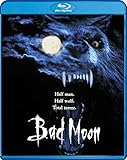 Bad Moon [Blu-ray]