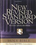 The Bible with Apocrypha (New Revised Standard Version)