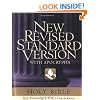 The Holy Bible: containing the Old and New Testaments with the Apocryphal / Deuterocanonical Books [New Revised Standard Version]