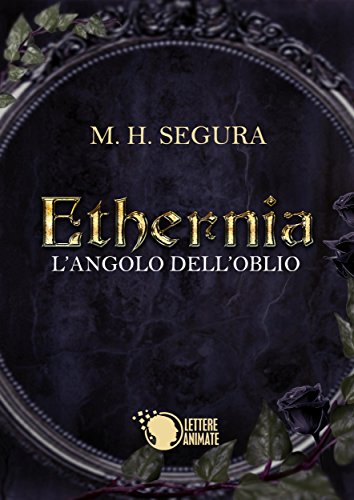 Ethernia (Italian Edition)