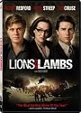 Lions For Lambs (Full Screen Edition)