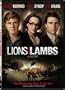 Lions For Lambs (Full Screen Edition)