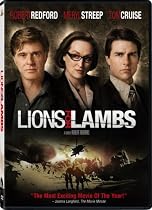 Lions For Lambs (Widescreen Edition)