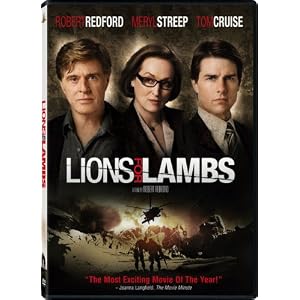 Lions for Lambs [DVD] [2007] [Region 1] [US Import] [NTSC]