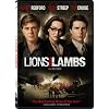 Lions For Lambs (Widescreen Edition)