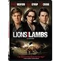 Lions For Lambs (Widescreen Edition)