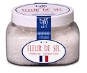 Fleur de Sel De Guerande- French Sea Salt ; 6oz