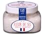 Das Foods Fleur de Sel De Guerande- French Sea Salt ; 6oz