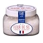 Fleur de Sel De Guerande- French Sea Salt ; 6oz