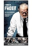 A Touch of Frost - Complete Collection - 20-DVD Box Set [ NON-USA FORMAT, PAL, Reg.2 Import - Netherlands ]
